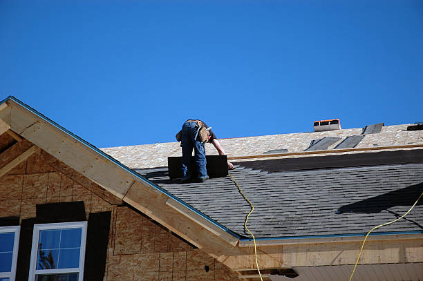 Best Gutter Installation and Roofing  in South Riding, VA