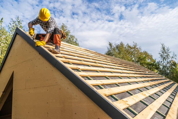 Gutter Installation and Roofing in South Riding, VA