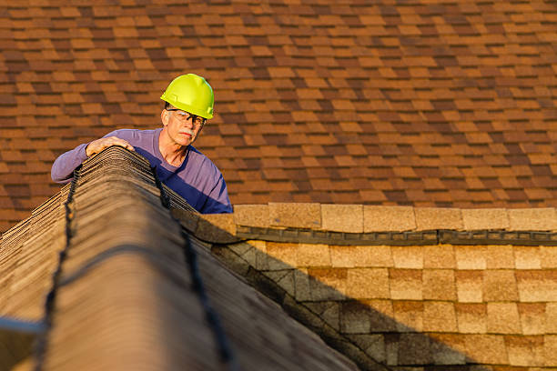 Best Residential Roofing Contractor  in South Riding, VA