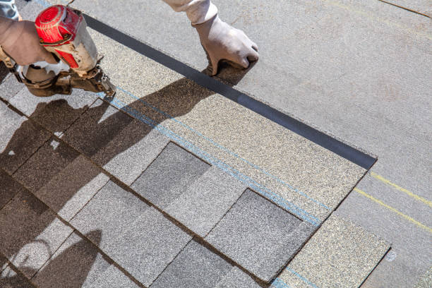 Roof Repair Estimates in South Riding, VA